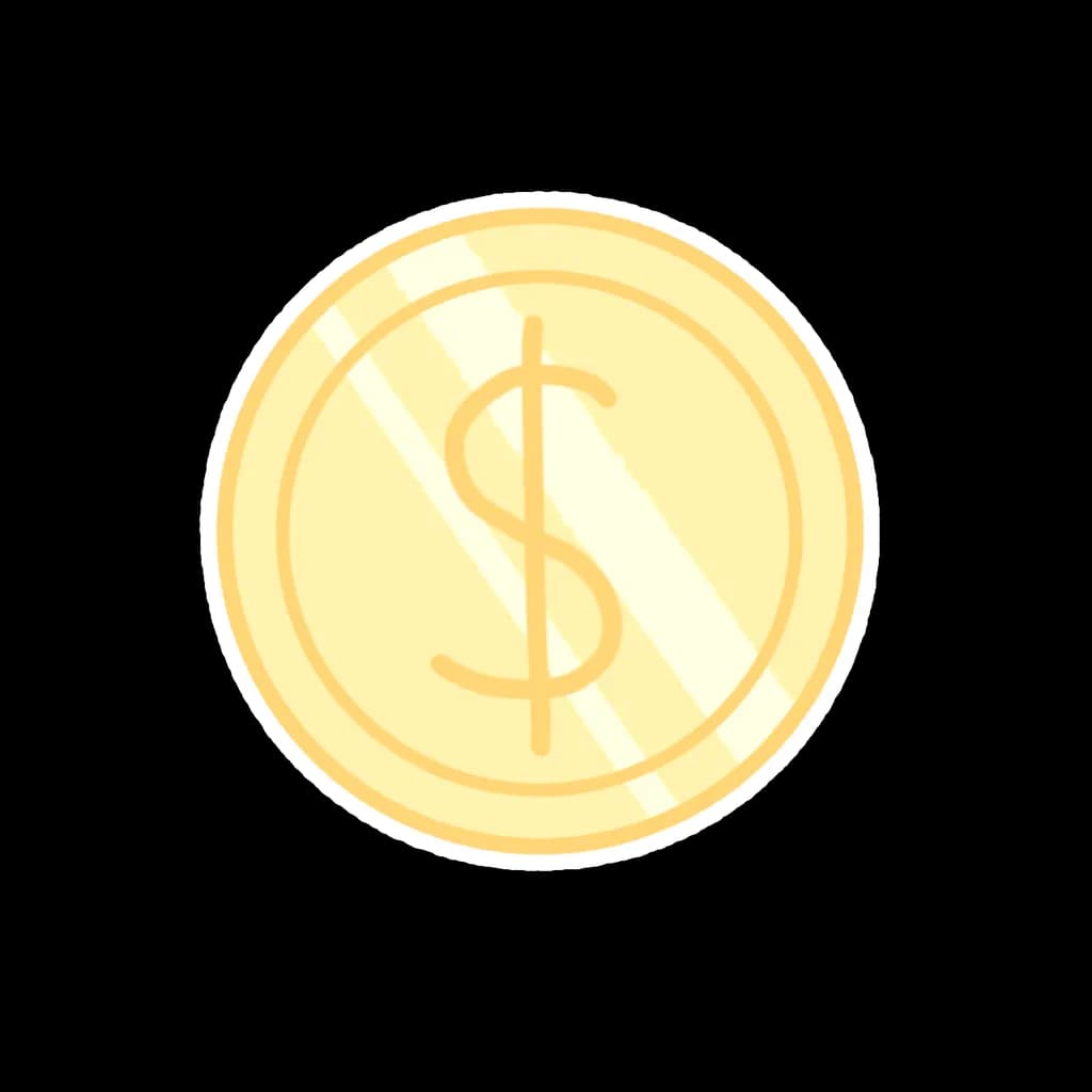 Golden Coin