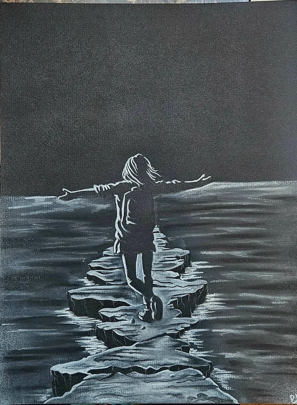 Stepping Stones