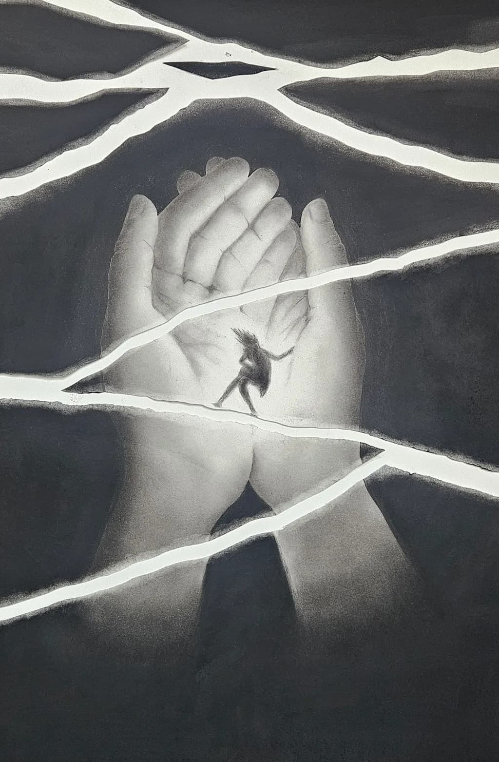 Hands of Light