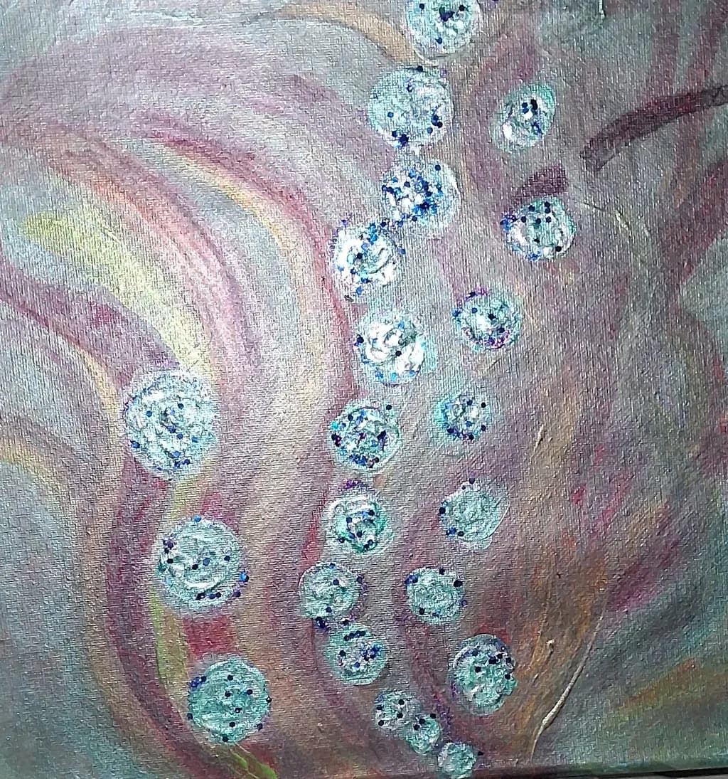 Bubbling Abstraction