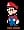 Pixelated Hero