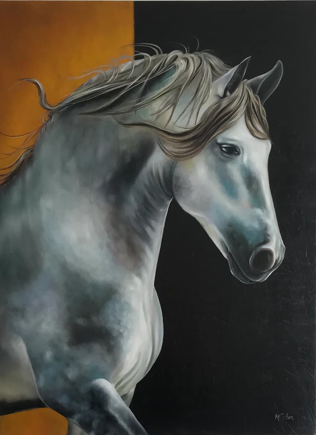 Majestic Equine