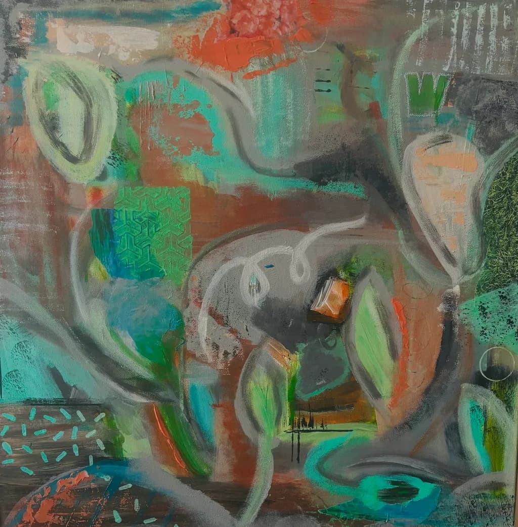 Dynamic Layers