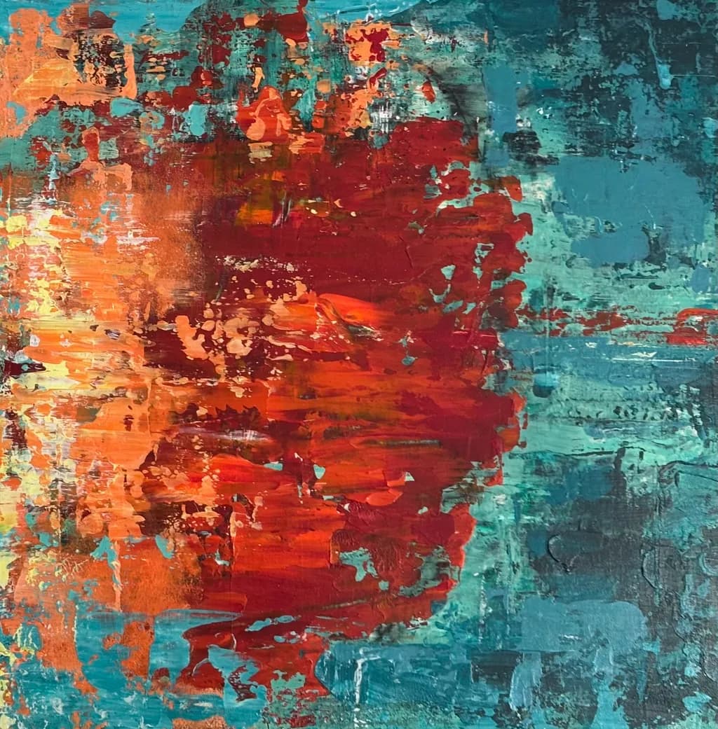Fiery Fusion