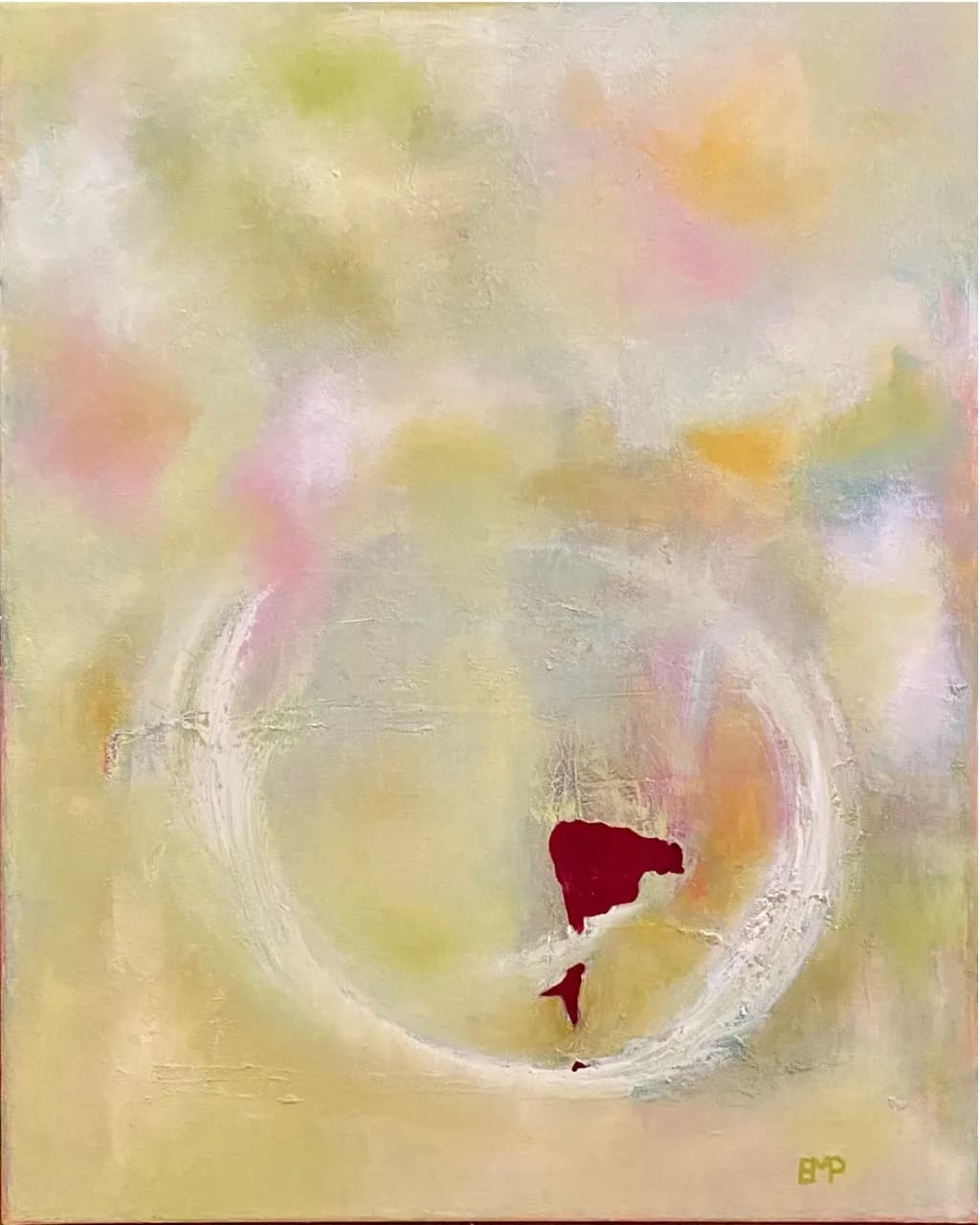 Circular Echoes
