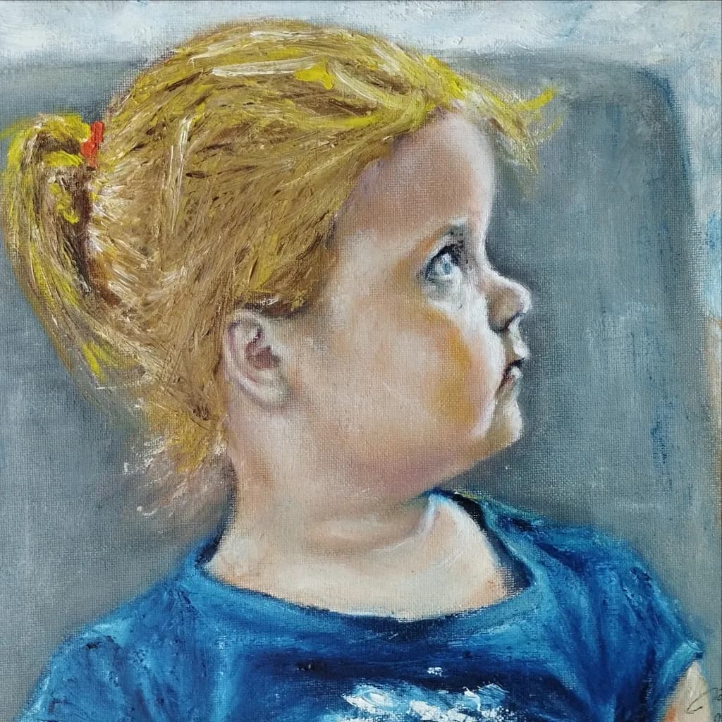 Child's Profile