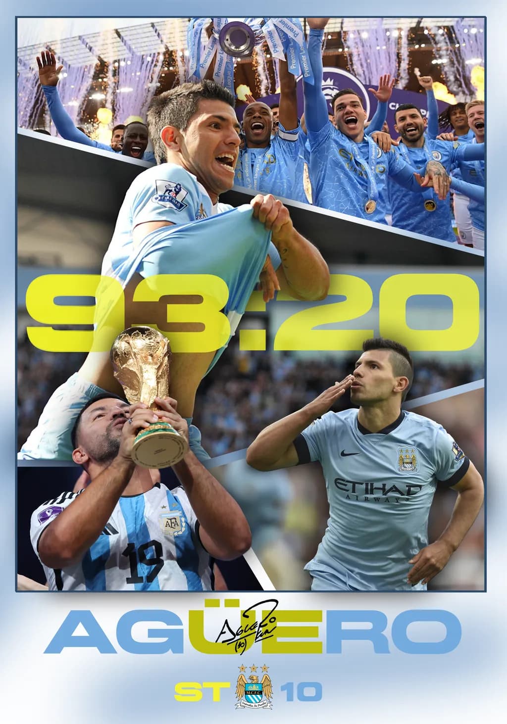 Aguero
