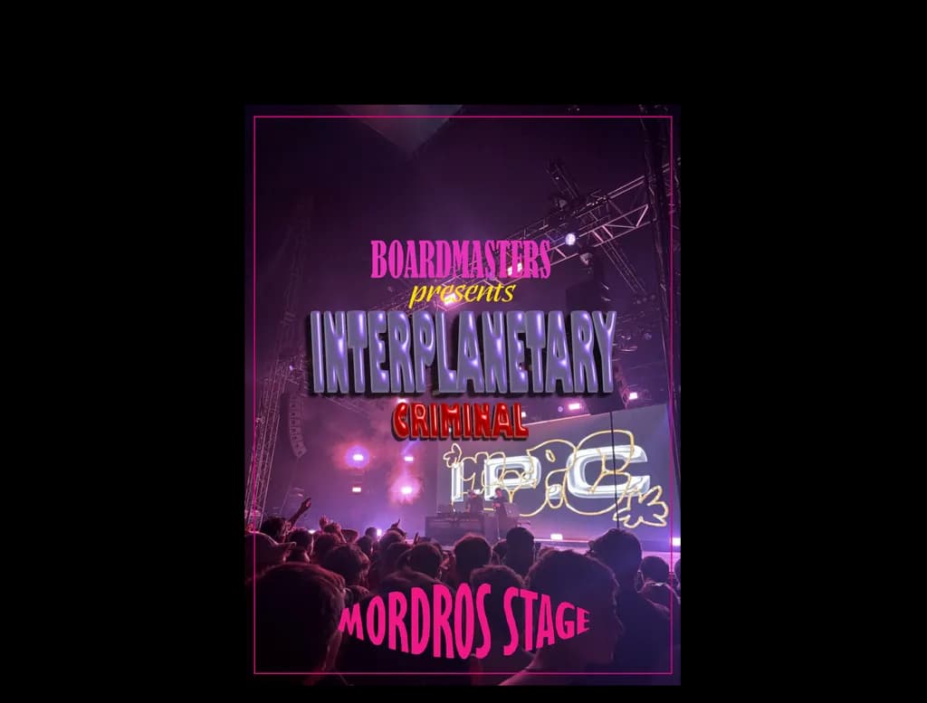 Interplanetary Stage