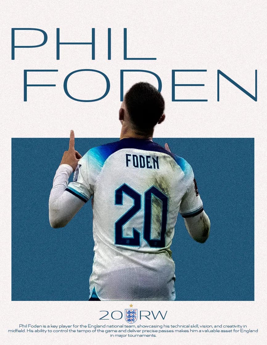 Foden