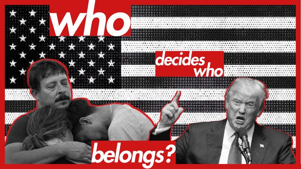 Belonging Debate