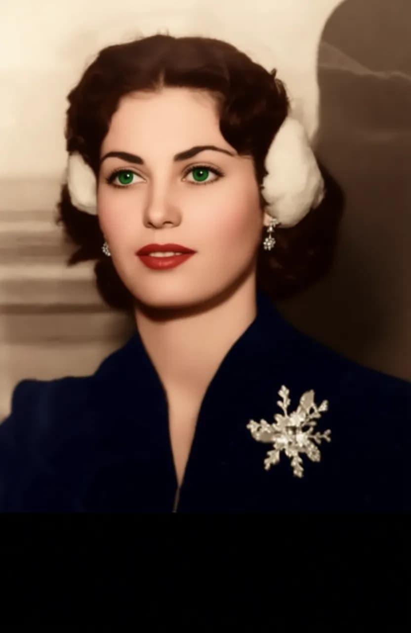 Emerald Elegance