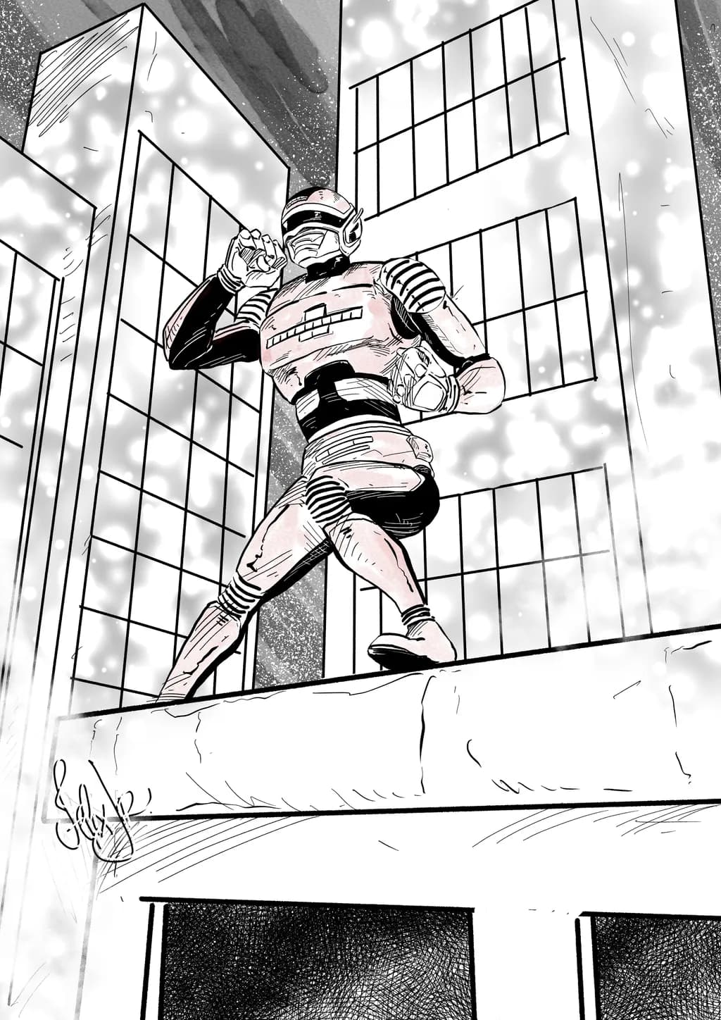 Urban Sentinel