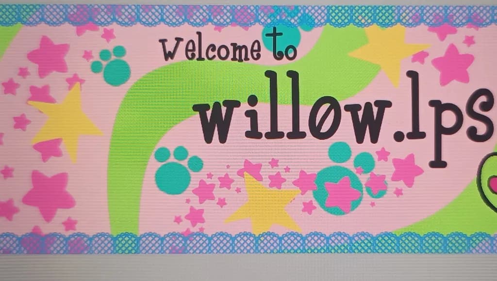 Willow's Welcome