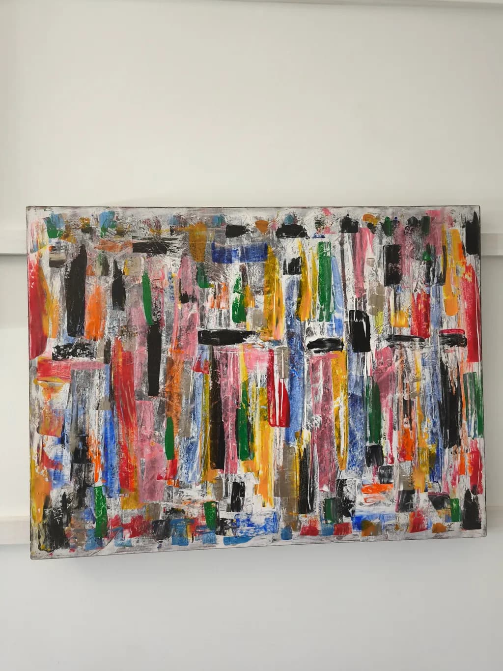 Dynamic Color Play