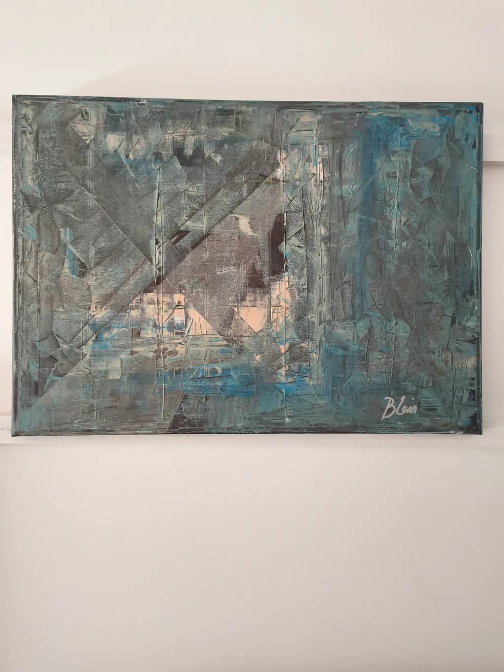 Abstract Reflection