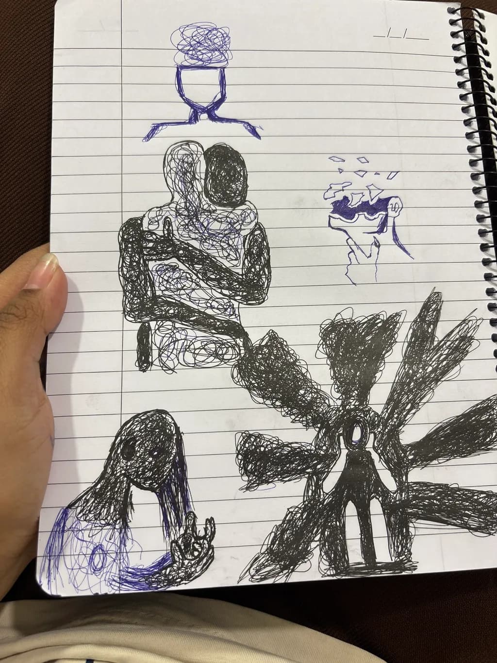 Emotional Connections