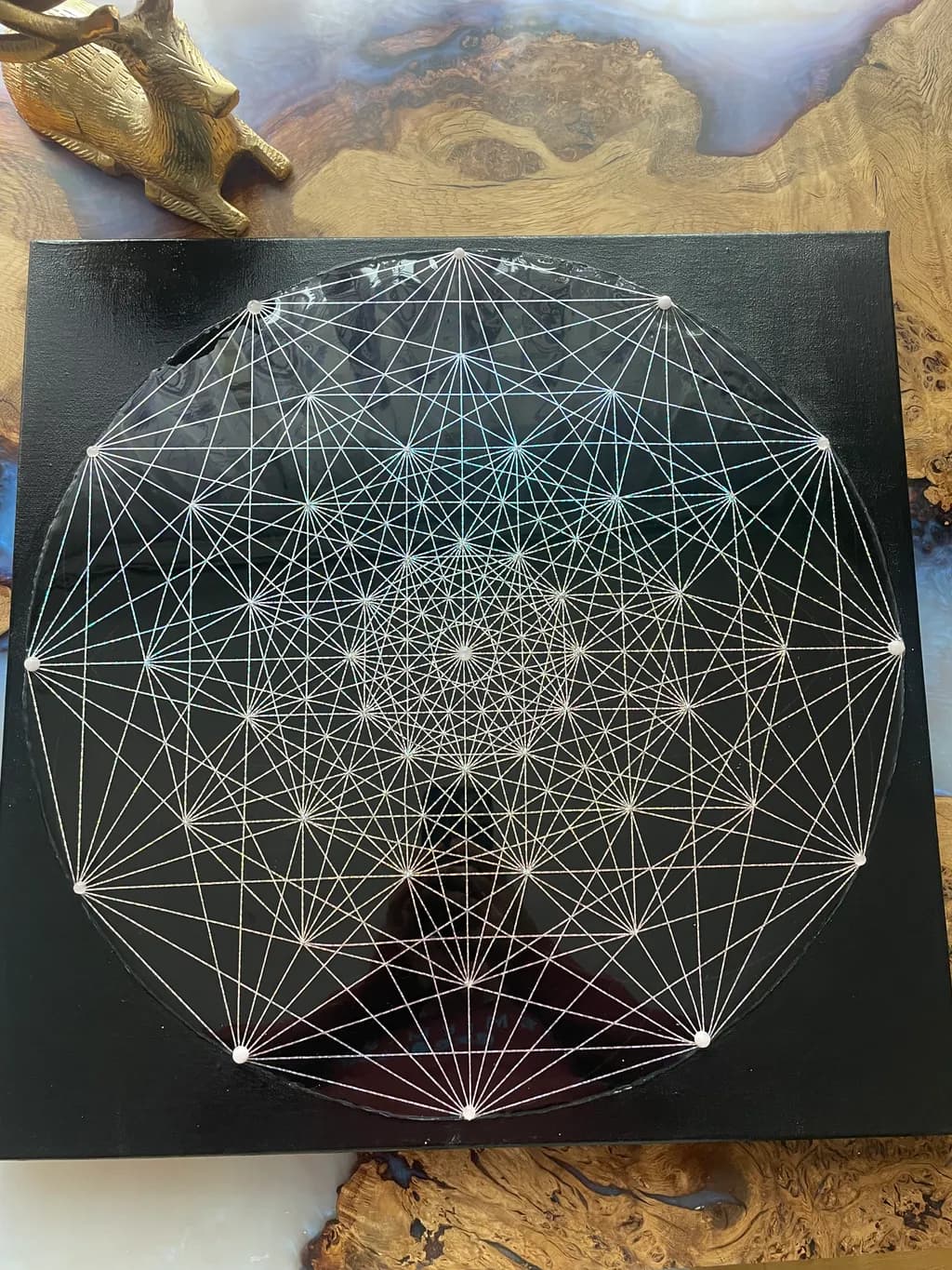 Geometric Harmony