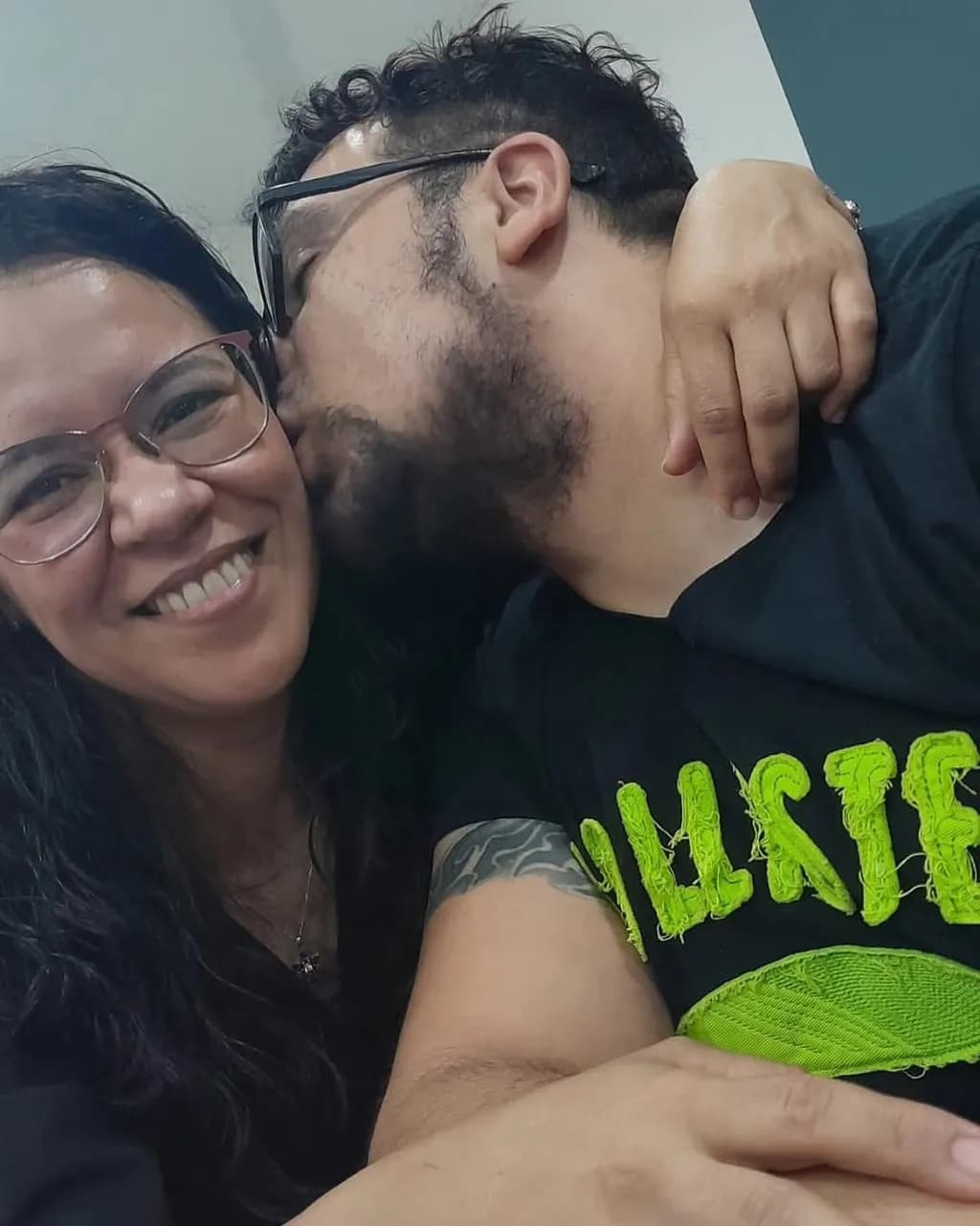 Joyful Connection
