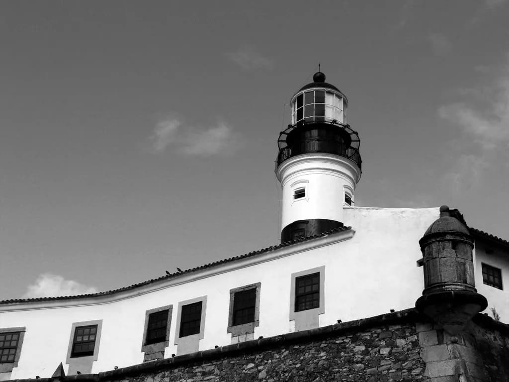 Farol da Barra