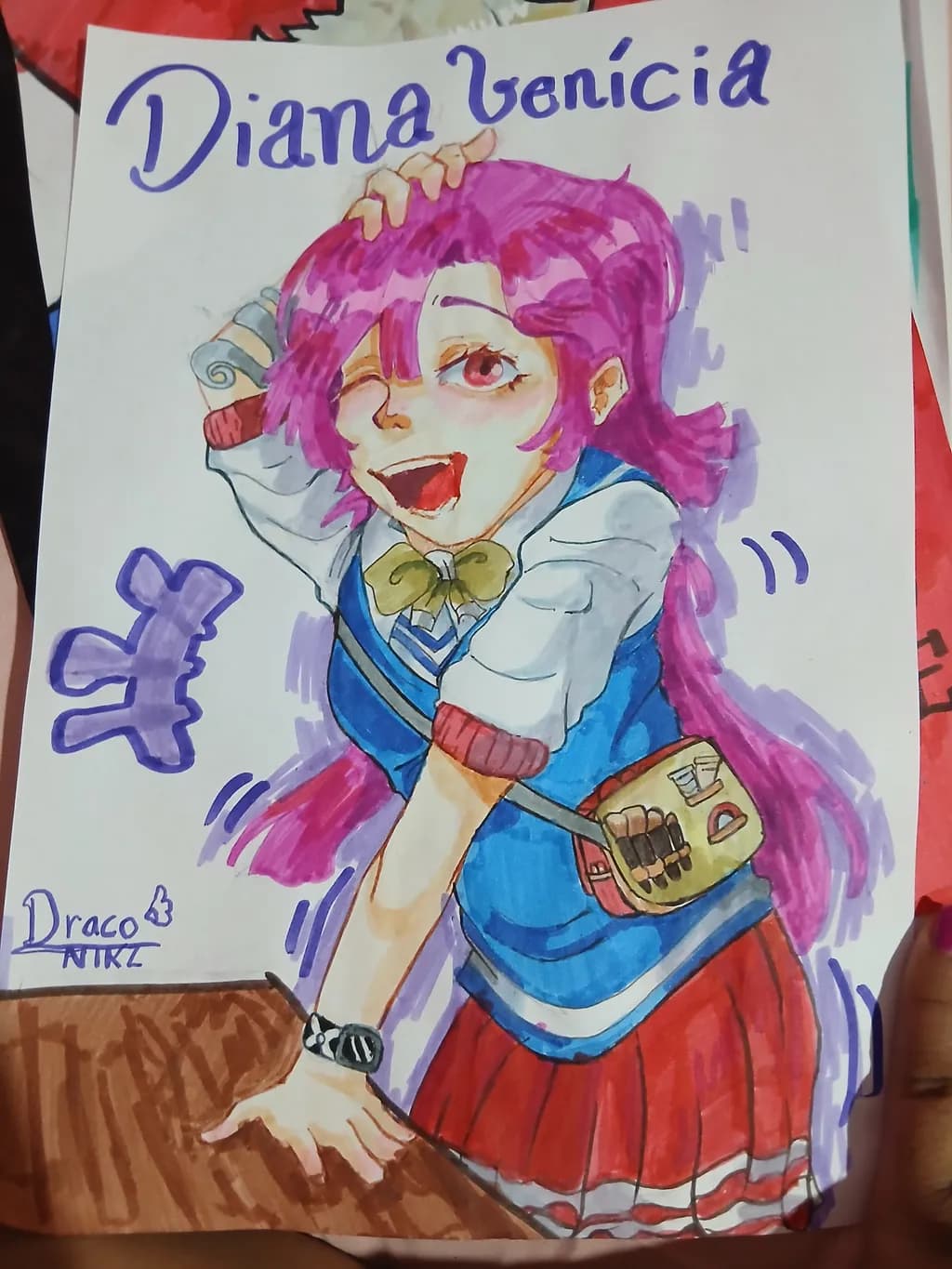 Diana Venicia