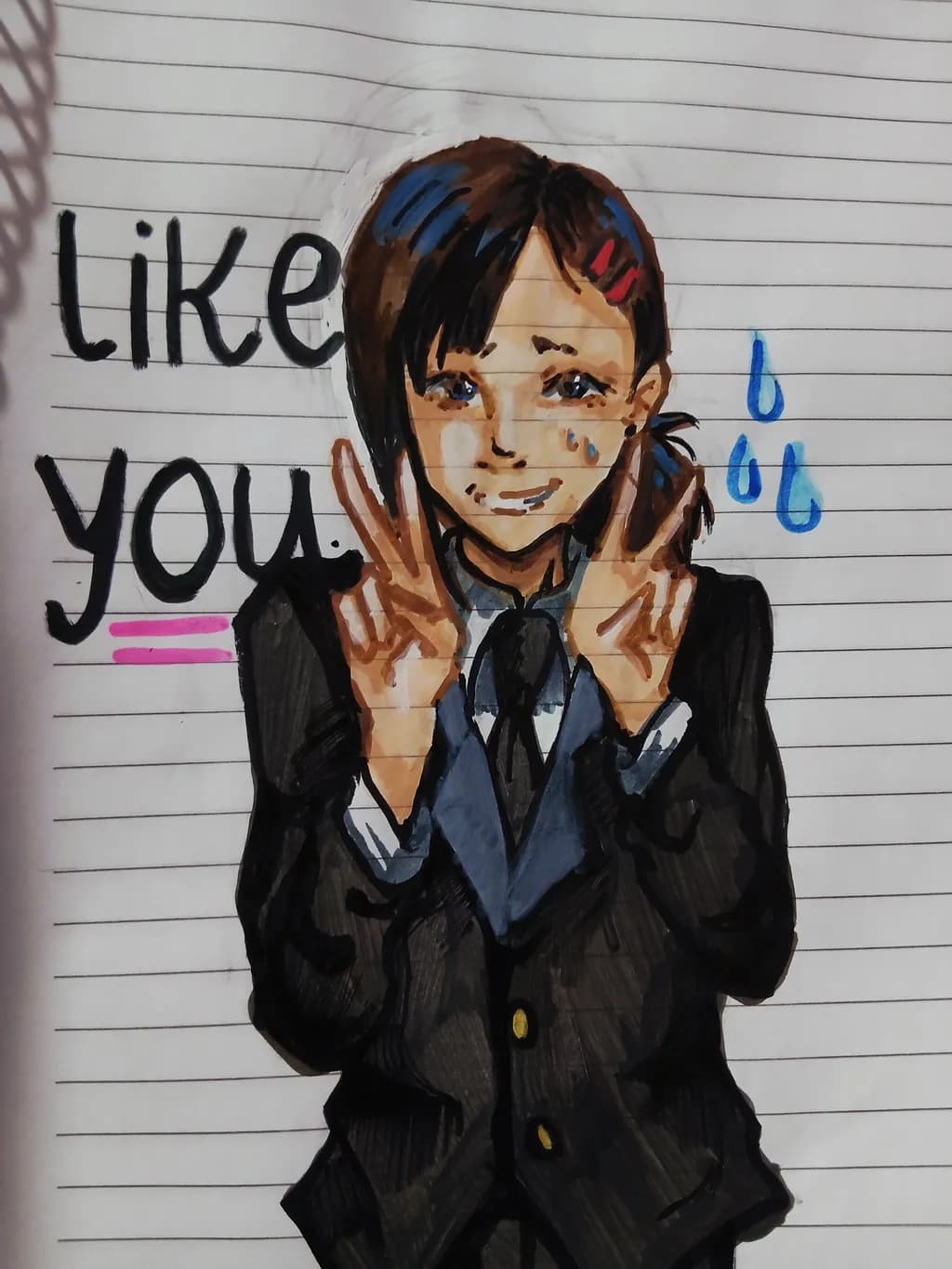 Like You