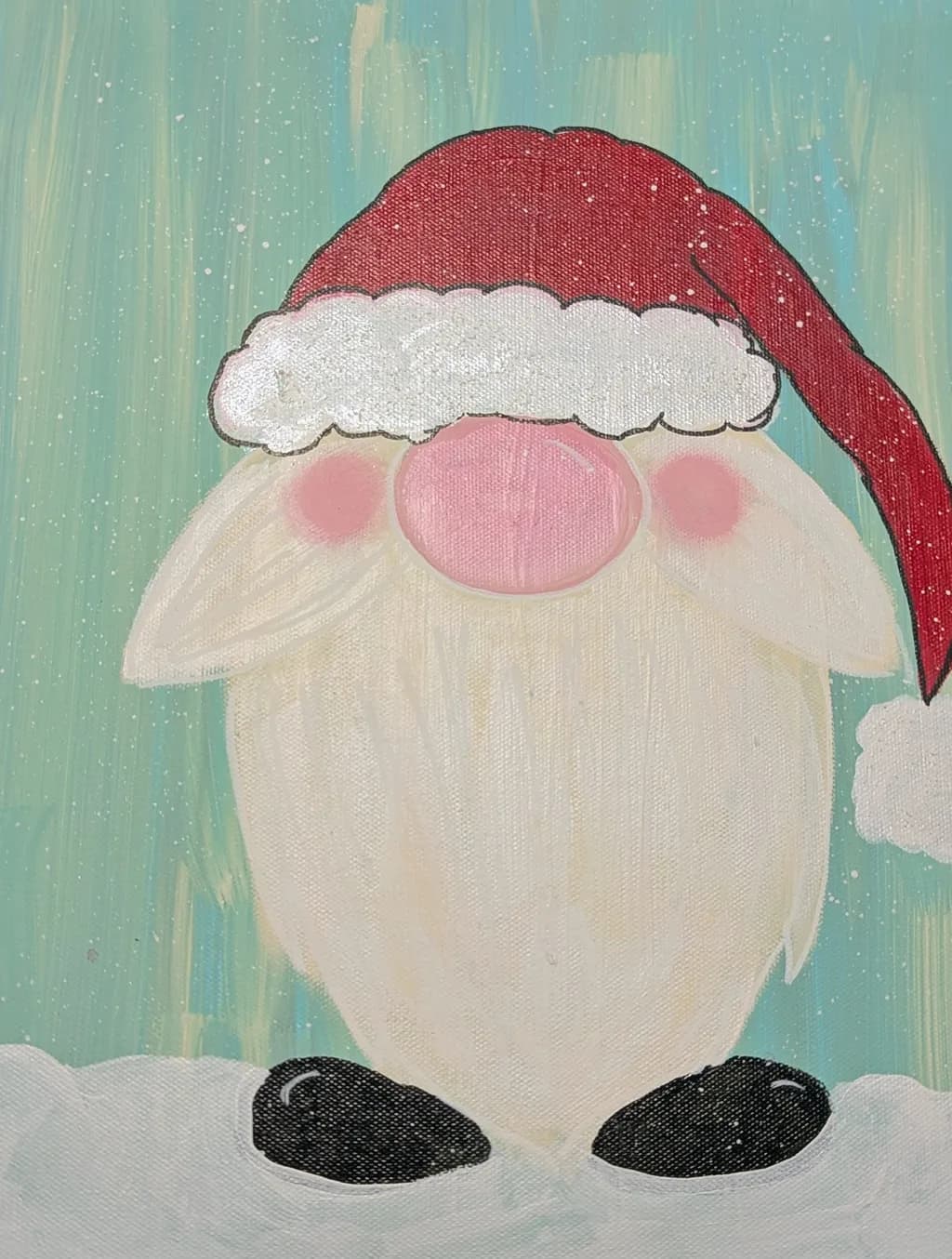 Holiday Gnome