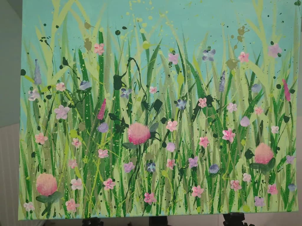 Meadow Bloom