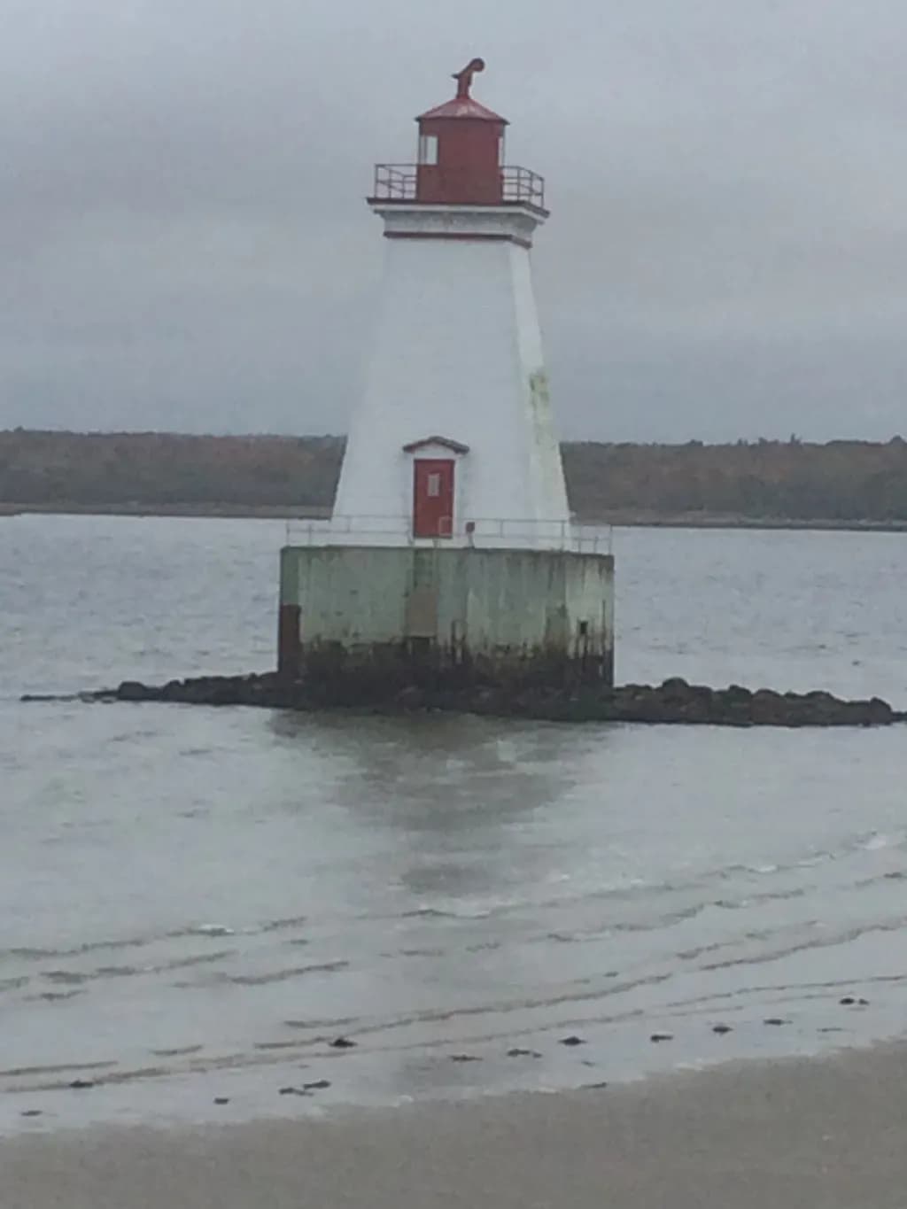 Coastal Beacon