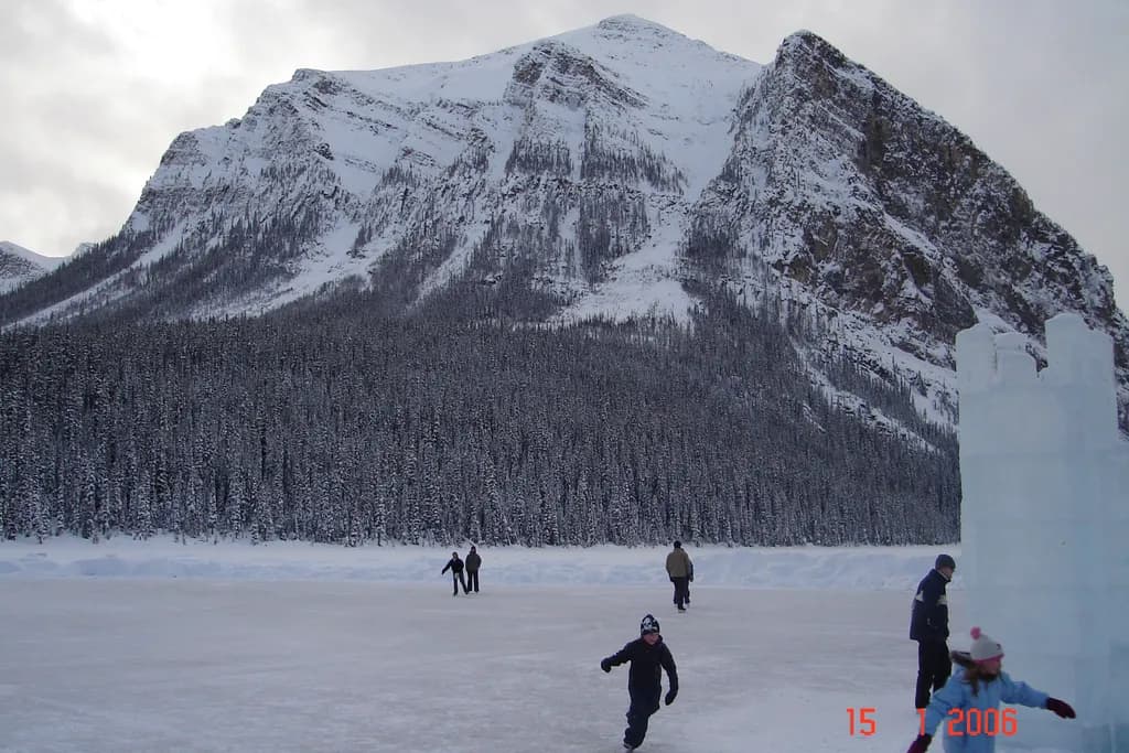 Winter Wonderland Adventure