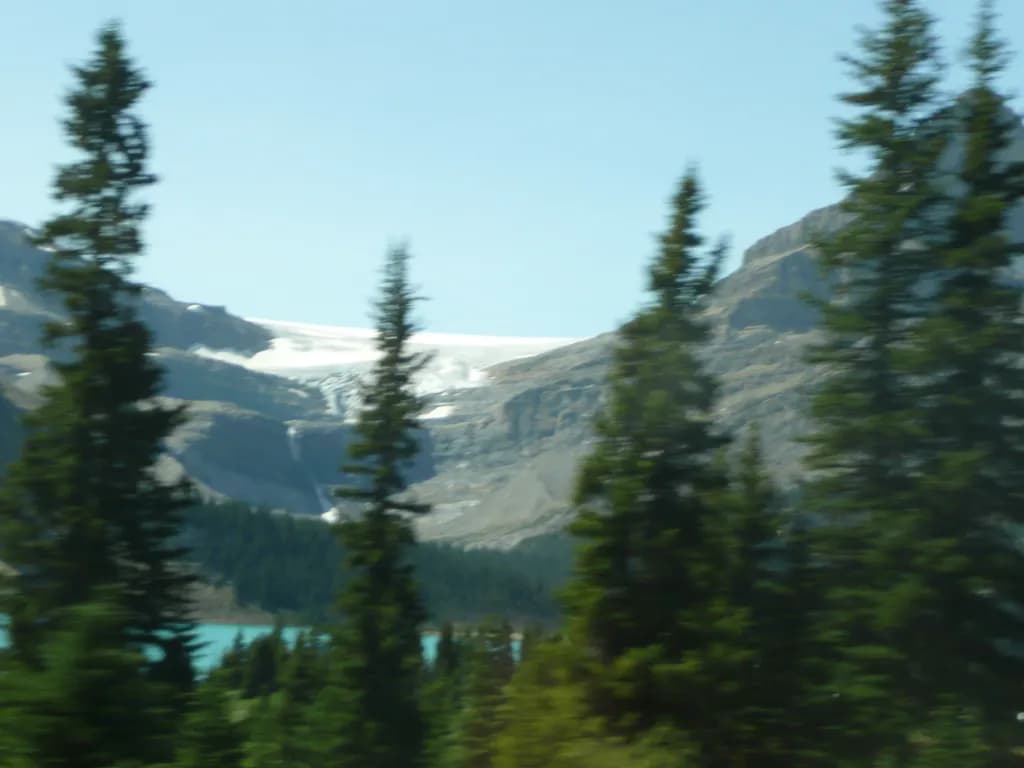 Glacial Vista