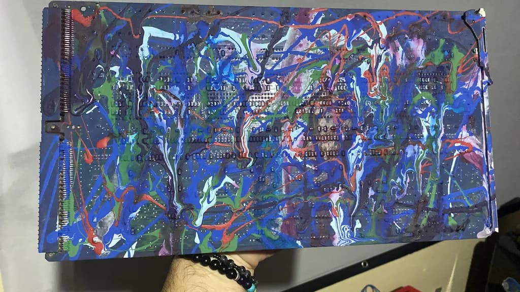 Circuit Canvas