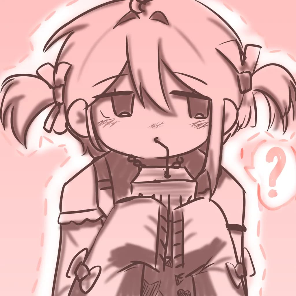 Curious Expression