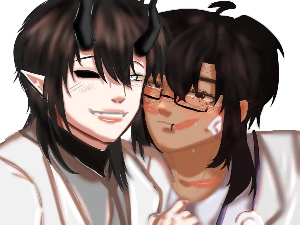Smiling Companions