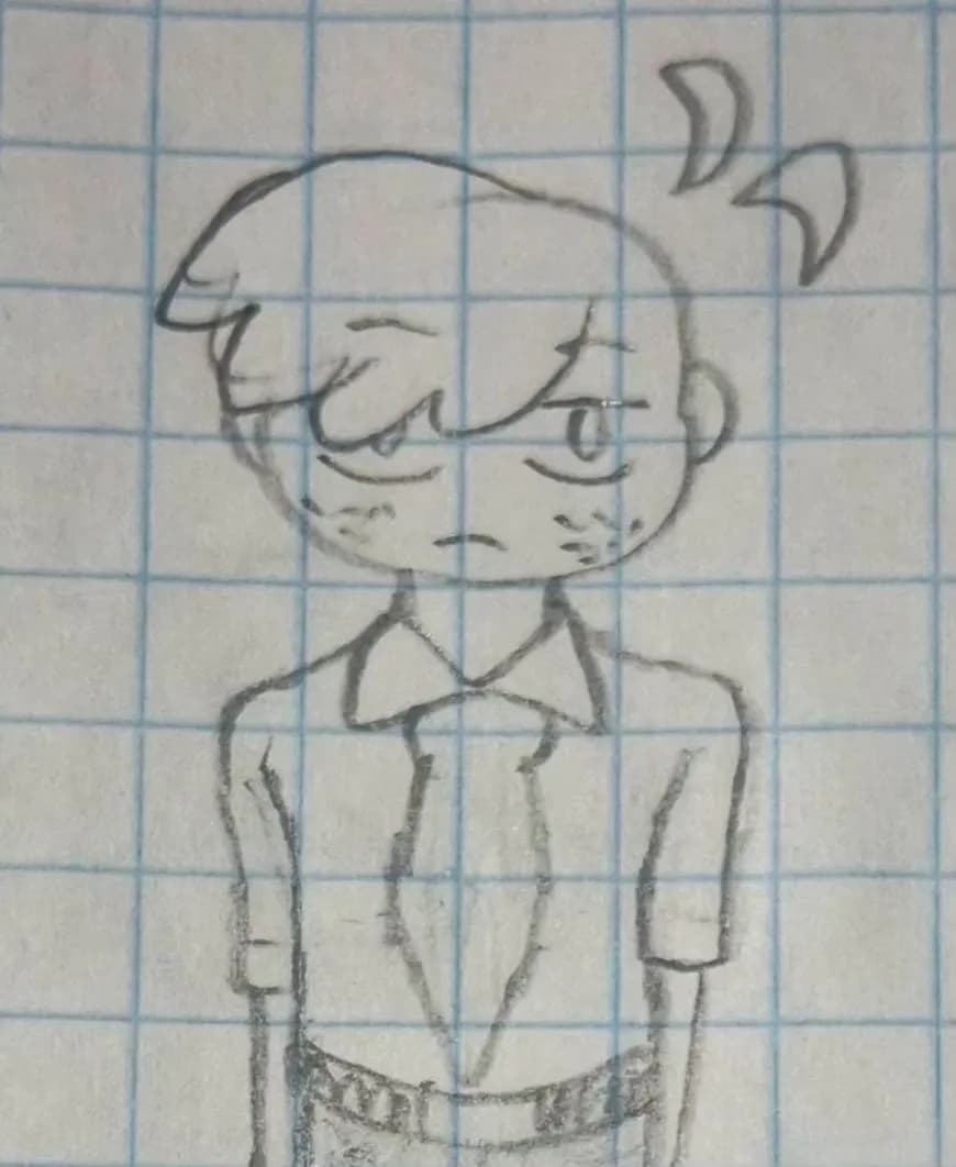 Drawn Expression