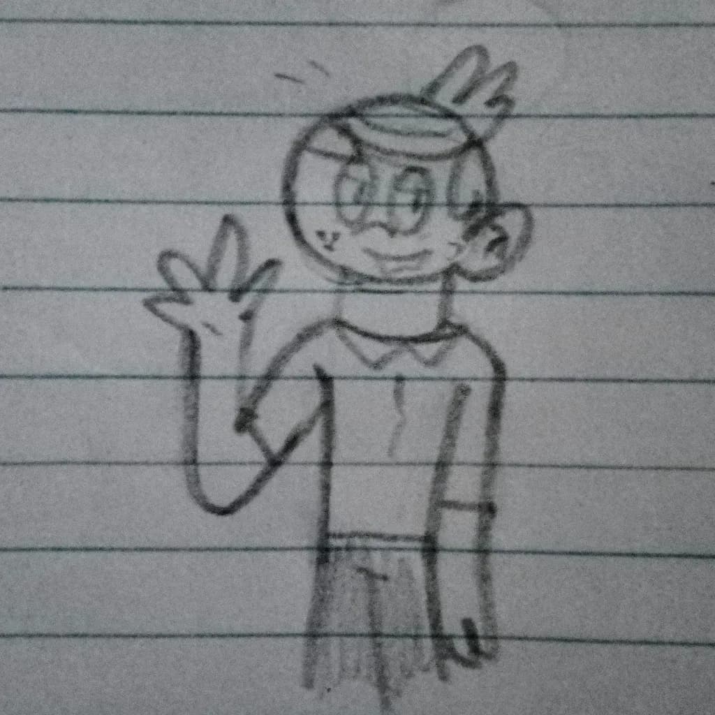 Friendly Wave