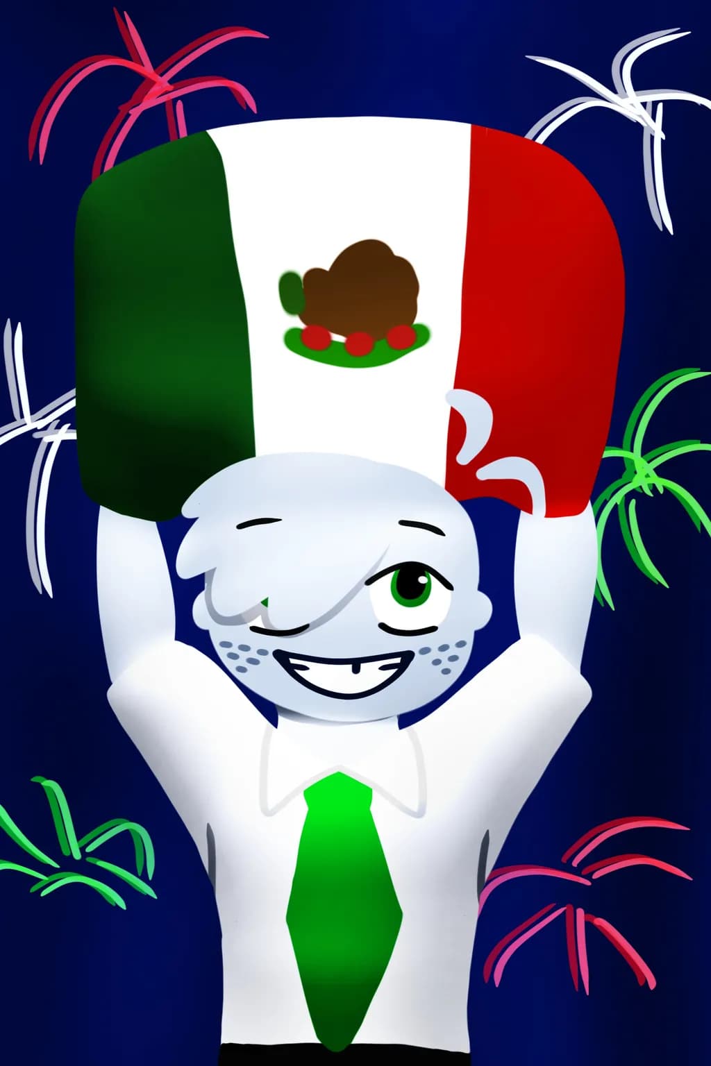Fiesta Spirit