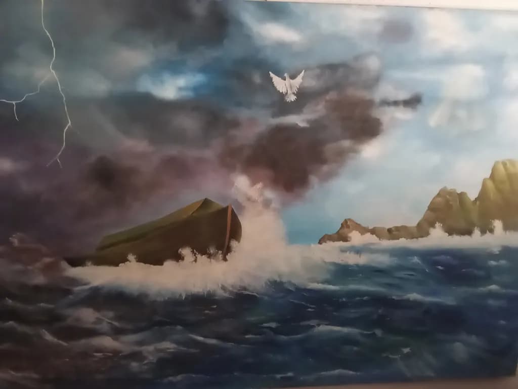 Stormbound Ark