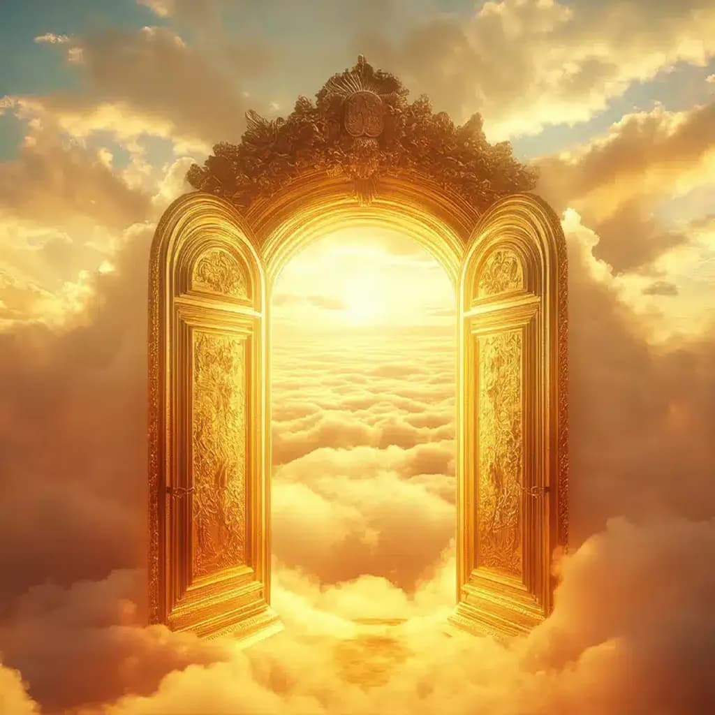 Golden Gateway