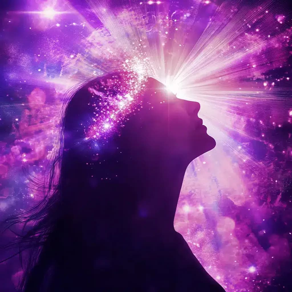Third Eye Radiance