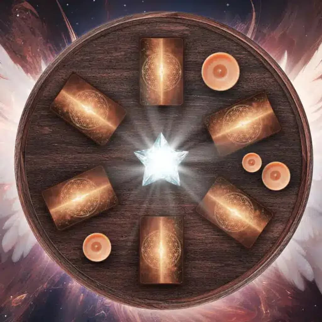Arkana Constellation