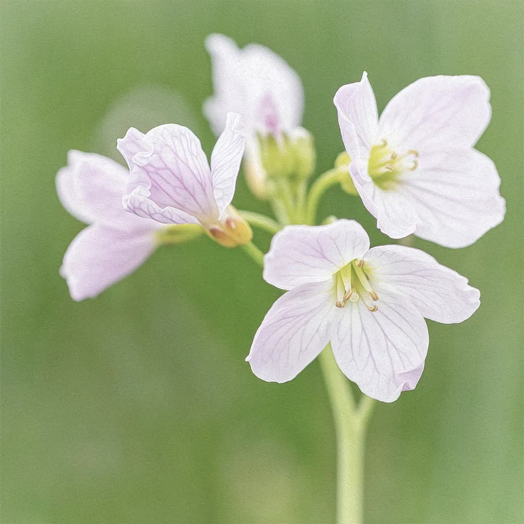 Cuckoo Flower