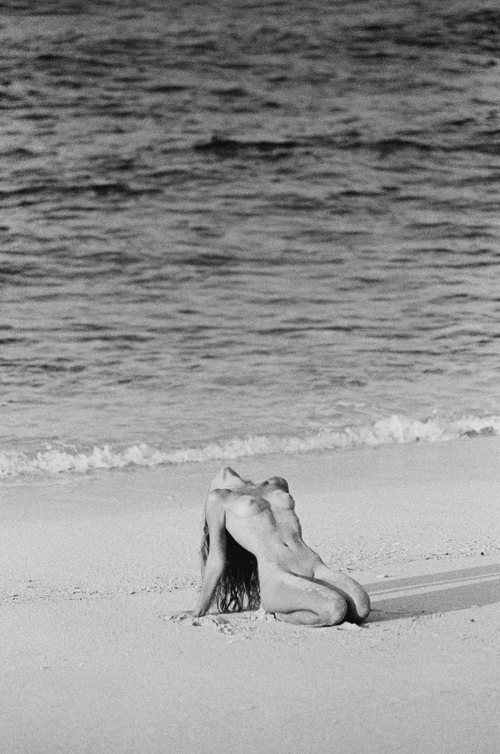 Tide Recline