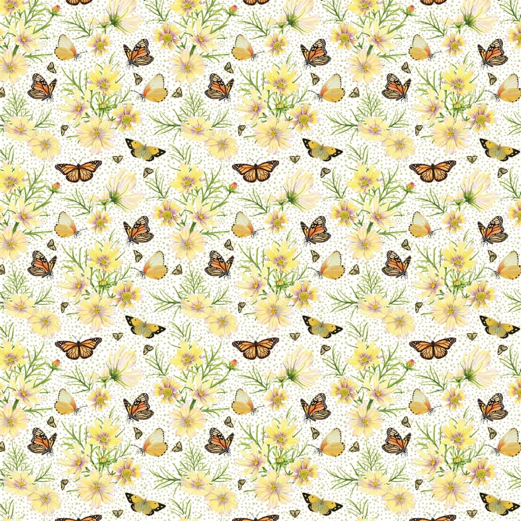 Butterfly Bliss