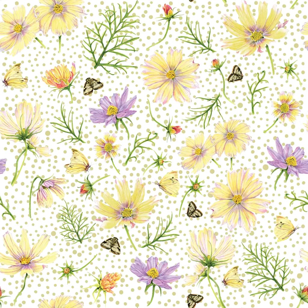 Cosmos Spray