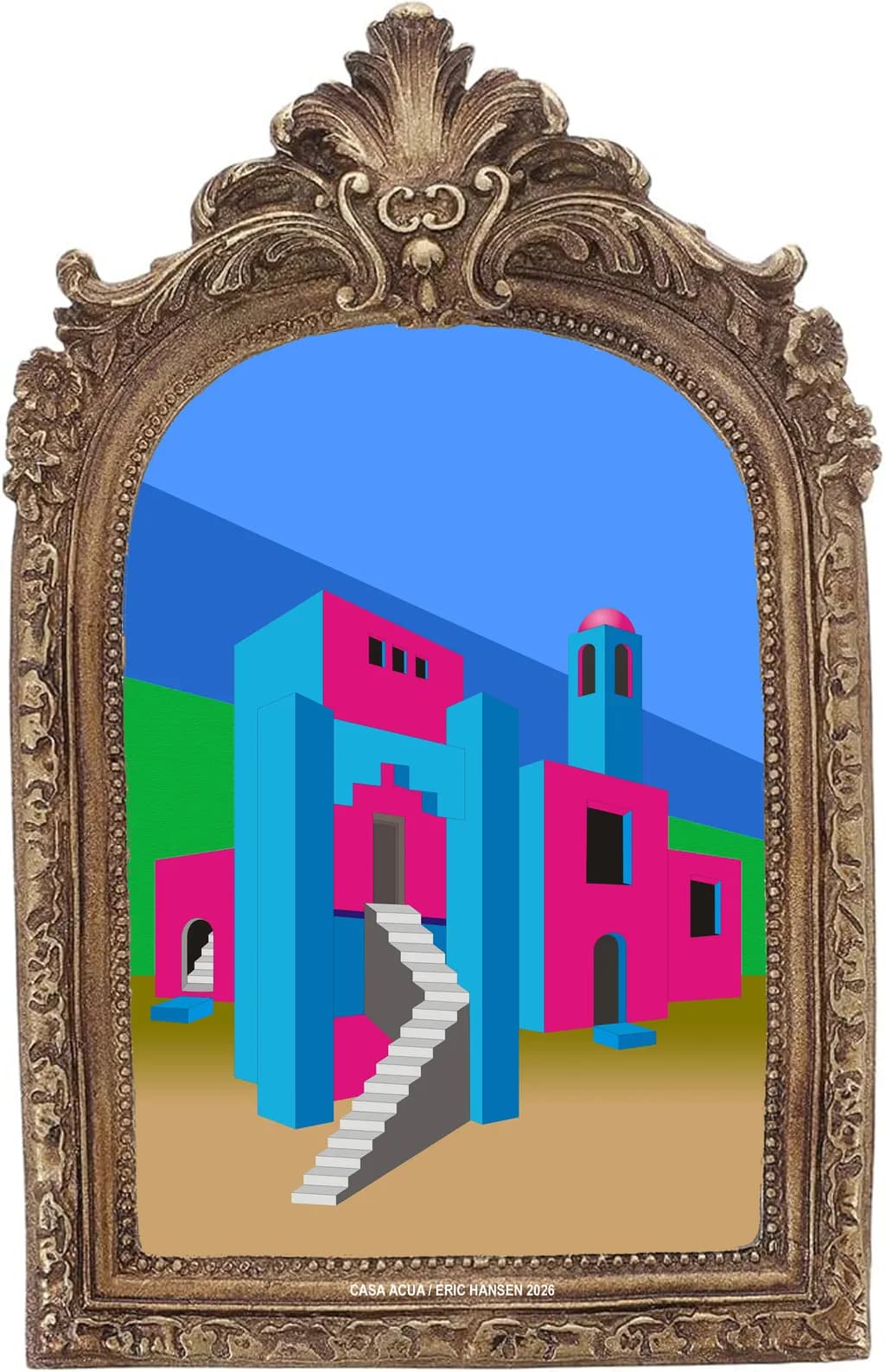 Casa Acua 2026