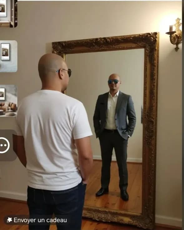 Reflections of Style