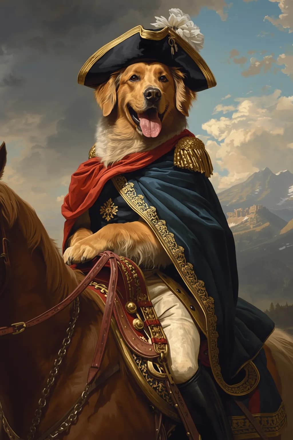 Knight Commander