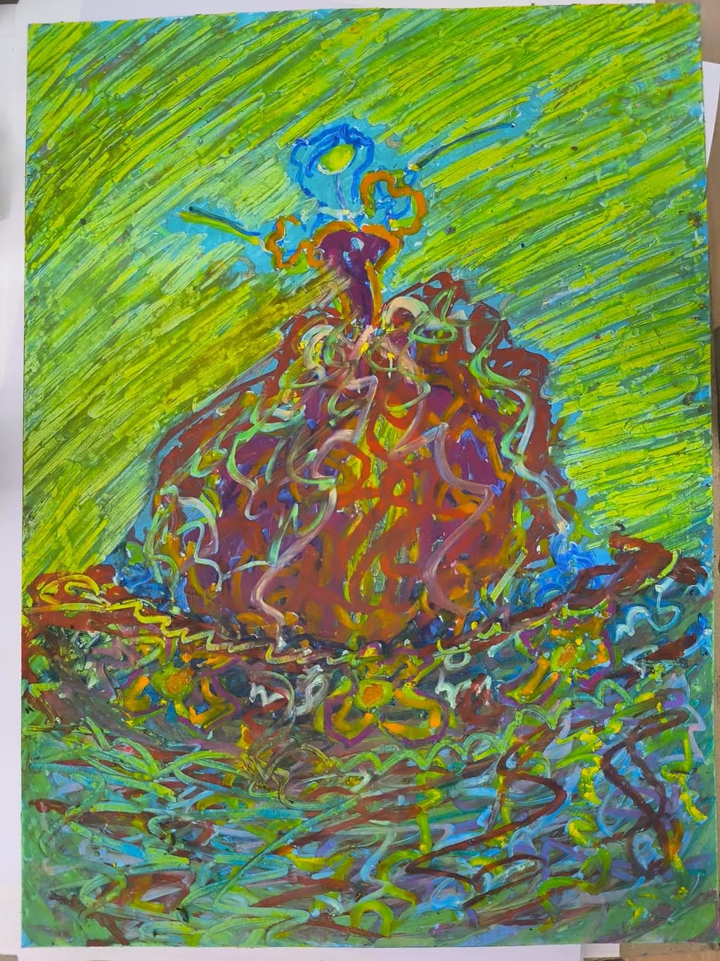 Electric Pulse