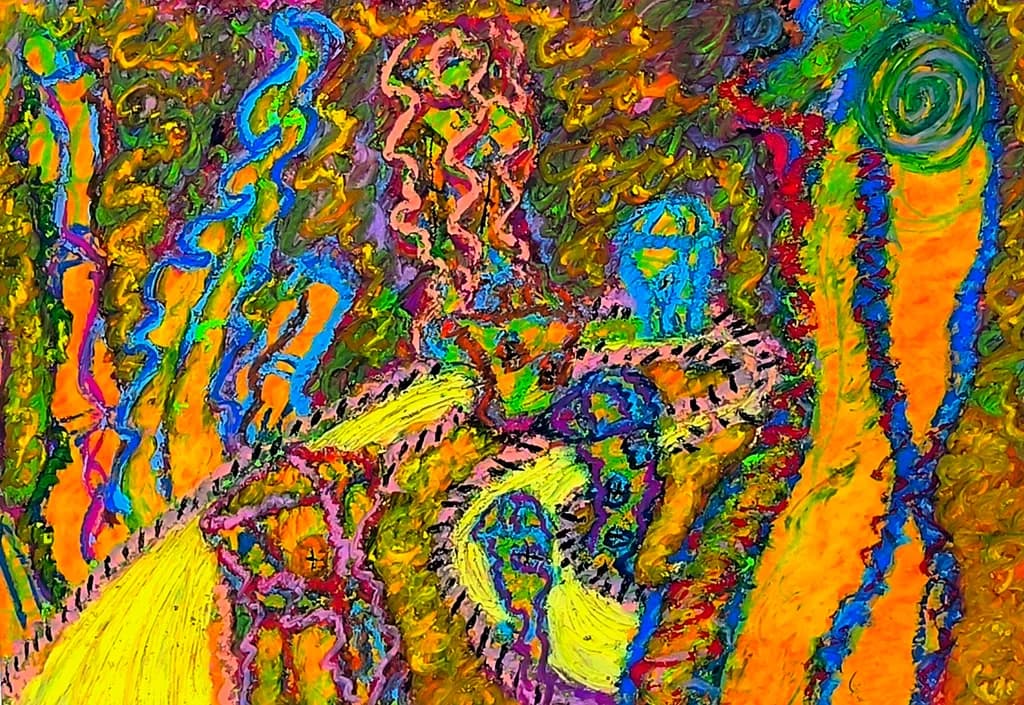 Electric Groove