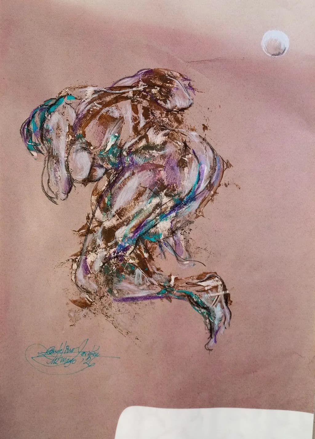 Tangled Form